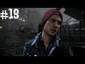Infamous: Second Son. Прохождение. Часть 13 (КОНЕЦ ...