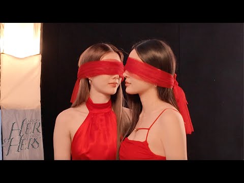 [ HER & HERS LINGORM 1st FANCON ]  เบื้องหลังการถ่ายภาพนิ่ง & VTR