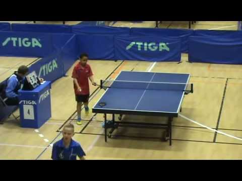 130331 Påskespelen, Emil Friis Hansen - Orantes Alvarez Diego 2