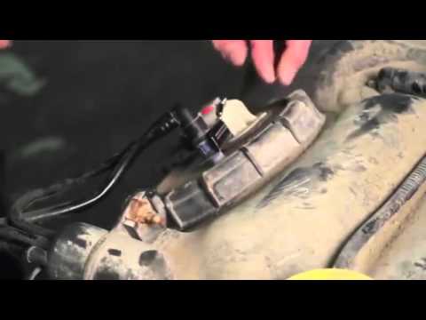 LIS39160 Fuel Line Retaining Clip Tool Set