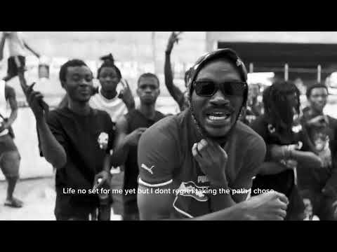 Blindfolded - R.B.D (feat. Anabel Rose & Tradey) (Official Music Video)