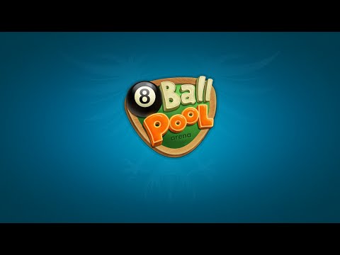 8 Ball Arena Video
