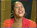 Jo Marie Payton The Proud Family Zoog Disney Promo 1999
