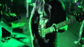 Between The Buried And Me -02-  Disease Injury Madness - Live 1-09-10 Atlanta, Ga Masquerade BTBAM