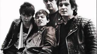 the stiffs. 1981. goodbye my love
