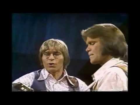 Don't It Make You Want To Go Home - Glen Campbell