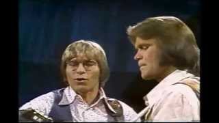 Glen Campbell & John Denver - DON'T IT MAKE YOU WANT TO GO HOME