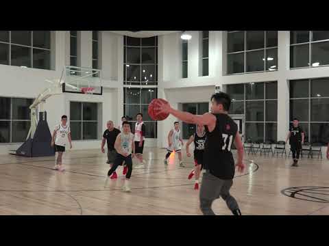 ift fitness vs big booty boys - Saturday tier 6 playoffs - tcbl 2021 fall