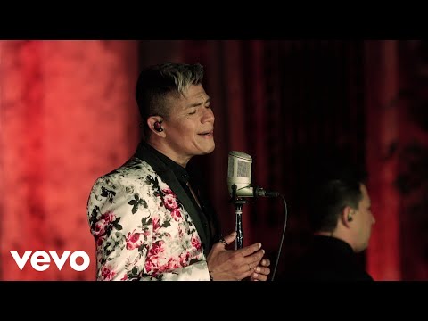 Américo - Con Los Años Que Me Quedan