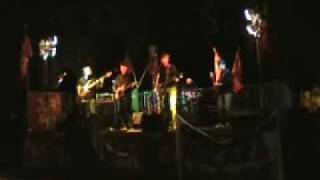 NO GELMINI- Navarro in Pordenone - Branded On My Skin (live)