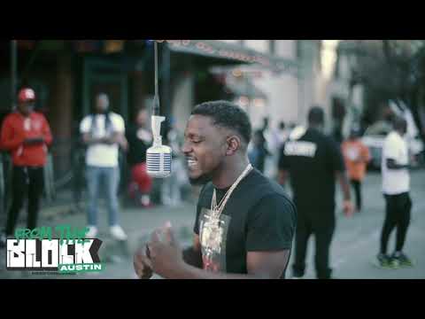 Weezy Pacino | 'Play Wit Me #FromTheBlock #SXSW Performance' | [  #recap ]