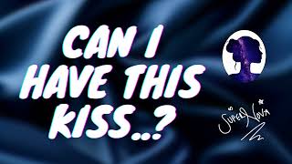 Can I Have This Kiss? [Girlfriend Roleplay] [New Years] [rainy night] [kisses and cuddles]