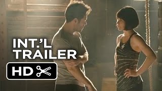 Ant-Man Official Trailer #2 (2015) - Paul Rudd, Evangeline Lilly Marvel Movie HD