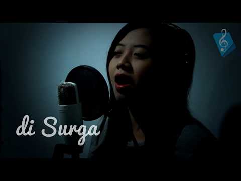 Lagu Rohani Katolik - Bapa Kami (versi Putut) - Maria Magdalena (Official Lyric)
