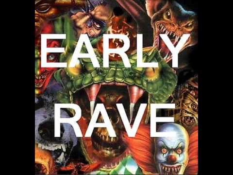 Sim, B-ernd & Wax - The Flying Pimp