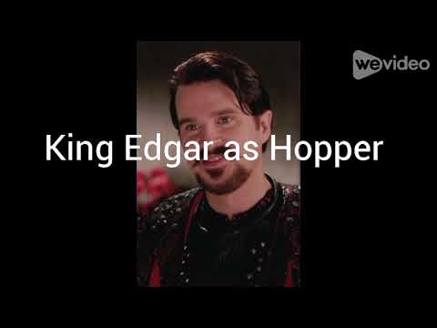 A Toon's Life Cast Video (Remake)