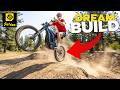 I BUILT MY DREAM SURRON