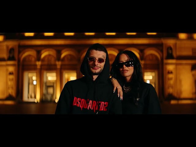 Prit von Dafina Zeqiri & Mossi ((jetzt ansehen))