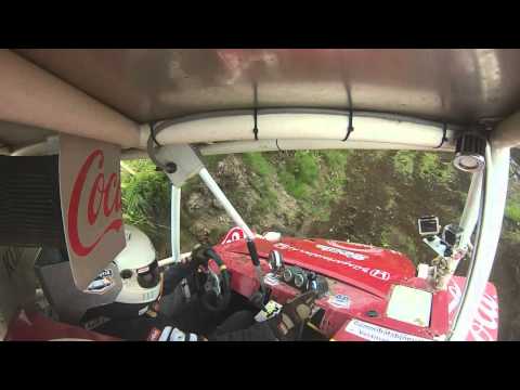 Magnús Sigurðsson, Kubbur - Greifatorfæran 2015 laugardagur in-car