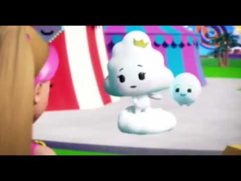 Barbie Video game Hero in Tamil | Part 23