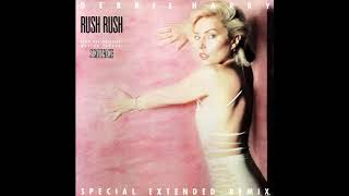 Debbie Harry   Rush Rush