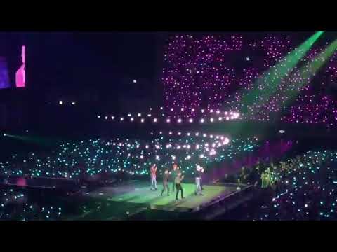 190719-21 EXO PLANET #5 ~ EXplOration in Seoul