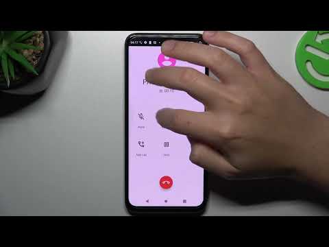 How Looks Incoming Call Screen on HTC U23 Pro? Ringtone Options & Tools Presentation!