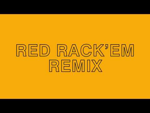 Tensnake - Freundchen (Red Rack'em Remix)