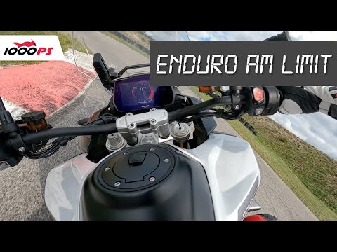 TRIUMPH TRIUMPH Tiger 1200 Rally Pro-video-11