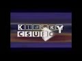 Klasky Csupo Nickelodeon Logo Without The Kids Laughing Fanmade