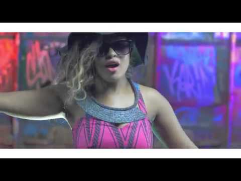 Avril ft AY  -  No Stress (Official Video)