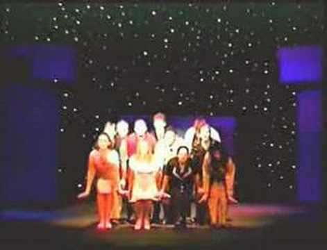 "Side By Side By Side" - Company - HS