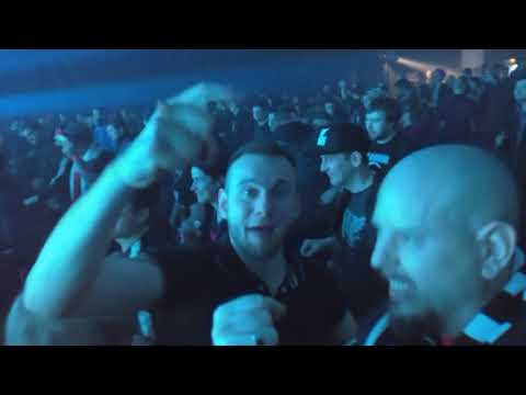 SJAMMIENATORS !!! In X.Massacre 2017