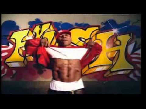 LL Cool J featuring 7 Aurelis   Hush Musik Video