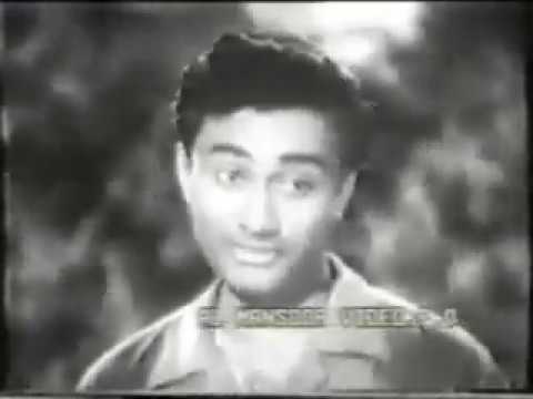 Aa Teri Tasveer Bana Loon (Happy)  - Nadaan 1951 -  Madhubala Song