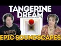 This Was a Full-On Sonic Journey 🚀 | TANGERINE DREAM - Cloudburst Flight | FIRST TIME REACTION