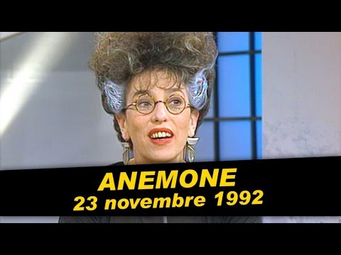 Anemone est dans Coucou c'est nous - Emission complète
