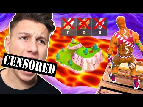 Why Wont My Fortnite Settings Save