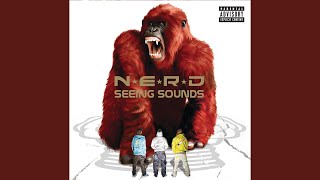 Love Bomb (Explicit)