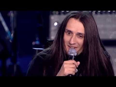 Tomek Kowalski - List do M - półfinał Must Be The Music 9