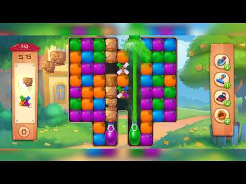 Farmscapes - Level 752