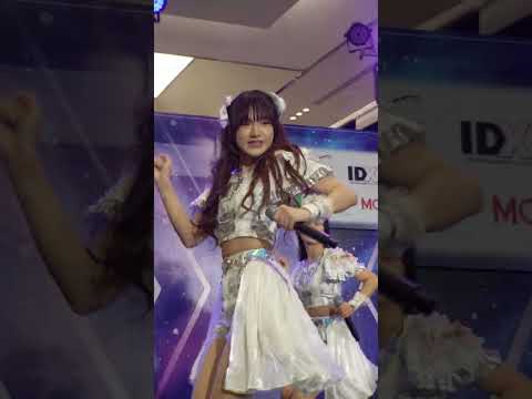[Focus Fancam] Porpor Euphonie - Gyutto Star @ BANDAI CARD GAMES Fest