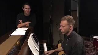 In The Bedroom Down The Hall // Dear Evan Hansen (Cut Song) || Benj Pasek and Justin Paul