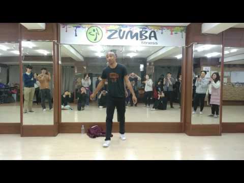 AJW 2017 - Class Recap - Remy - Clap Clap Cla---p