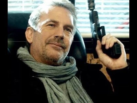 3 DAYS TO KILL - "Movie Clip " - Kevin Costner, Amber Heard, Hailee Steinfeld