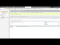 Web Njit Edu Sql1 Njit Edu Jtn3 Fdfsfs PhpMyAdmin 4 2 7 1 Google Chrome 2022 10 31 13 45 4