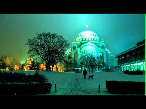 MC Džoni - Ispred naše crkve