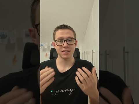 📖 | Offenbarung 6 | Tag 335/365