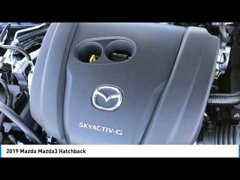 2019 Mazda Mazda3 2019 Mazda Mazda3 Hatchback FOR SALE in Peoria, CA BK1347