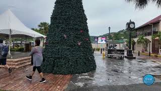 MSC Magnifica Arrival: Discover the British Virgin Islands Like Never Before